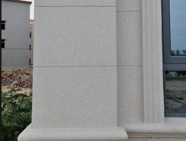 仿石漆與真石漆有什么不同？