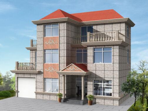 2020年仿石漆的施工流程/噴涂工藝詳細(xì)講解！