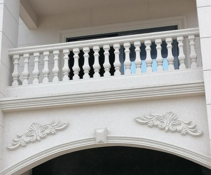 2020年做小別墅外墻用什么材料裝修比較好？