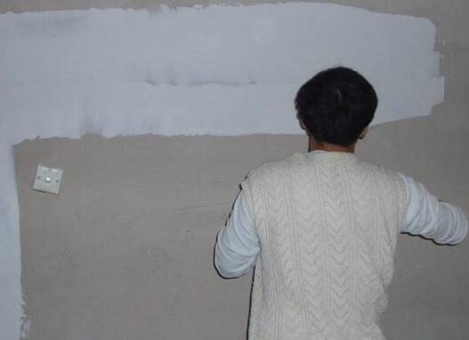 水包砂施工要幾道工序？（2020施工工藝步驟）