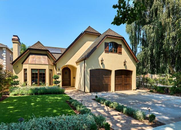 外墻真石漆為什么會脫落？（大量掉皮）